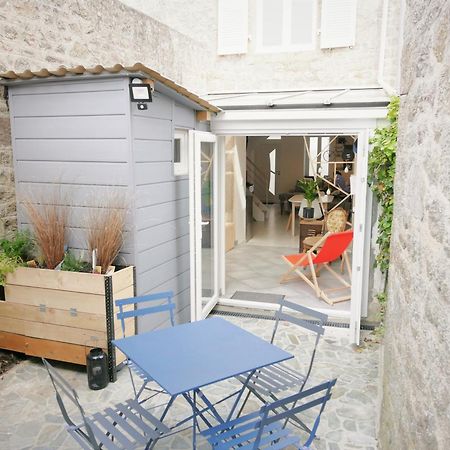 L'Hemera: Maison Au Coeur De ברפלר מראה חיצוני תמונה