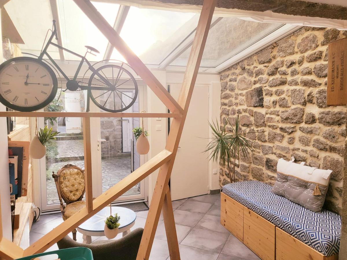 L'Hemera: Maison Au Coeur De ברפלר מראה חיצוני תמונה