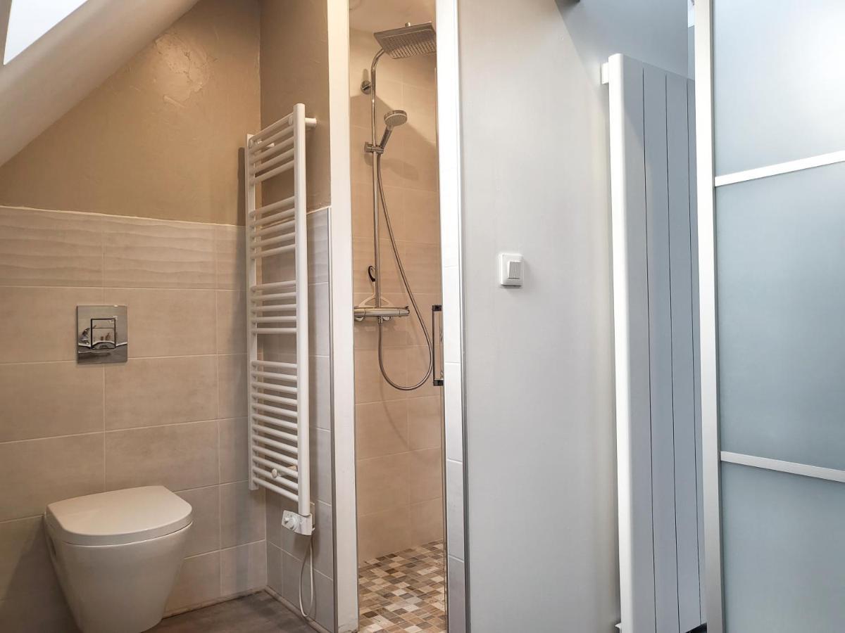 L'Hemera: Maison Au Coeur De ברפלר מראה חיצוני תמונה